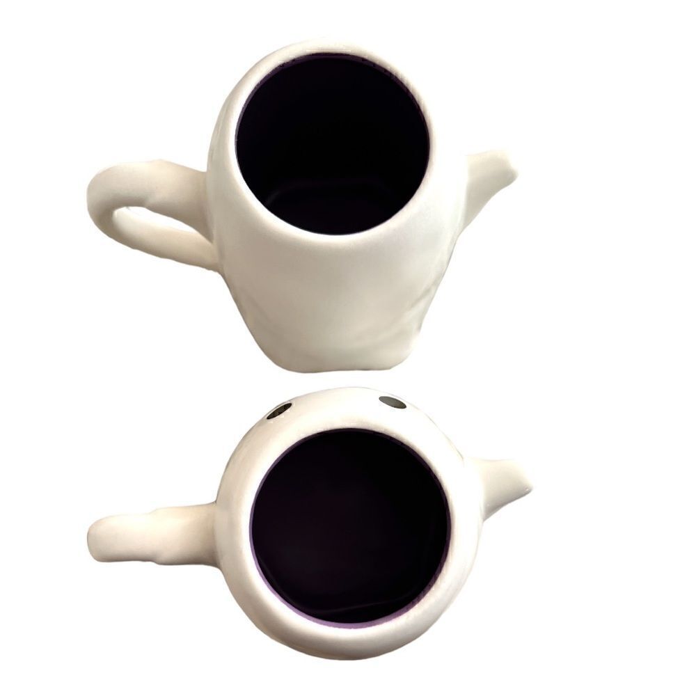 NEW 2023 Rae Dunn 2023 BOO! 👻 Mug - Picture 4 of 5